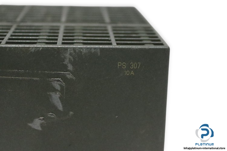 siemens-6ES7-307-1KA01-0AA0-power-supply-(Used)-2