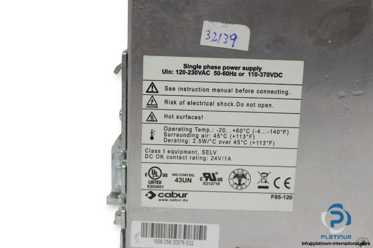 cabur-xcsf120c-power-supply(new)-2