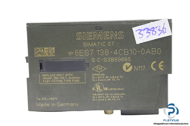 siemens-6ES7-138-4CB10-0AB0-power-module-(New)-2