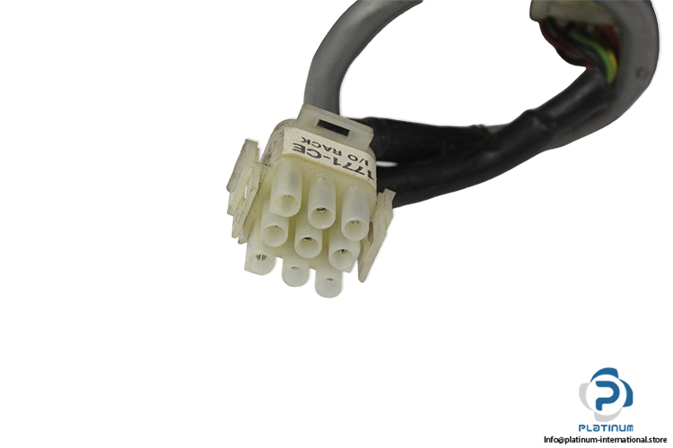 allen-bradley-1771-P2-power-supply-(Used)-3