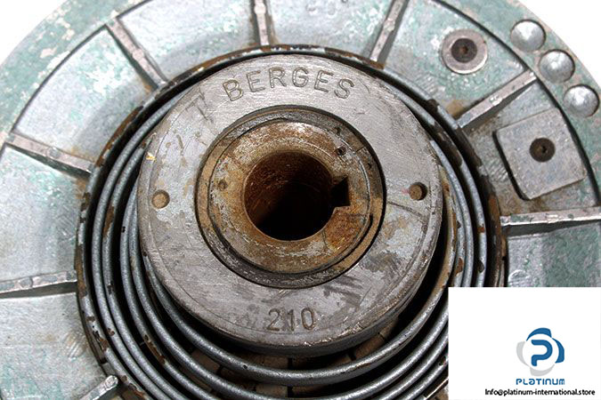 berges-210-double-pulley-drive-2