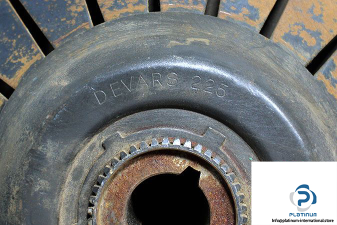 devars-225-variable-speed-pulley-2