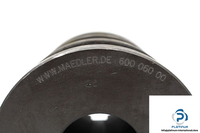 maedler-60006000-clamp-coupling-4