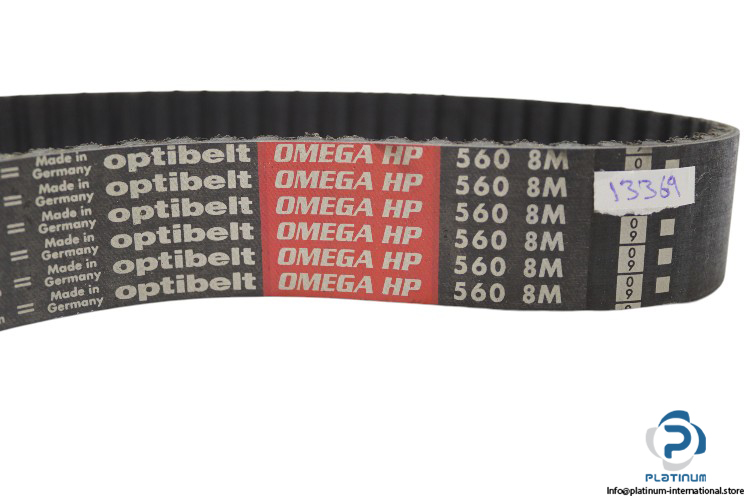 optibelt-omega-hp-560-8M-timing-belt-(New)-1