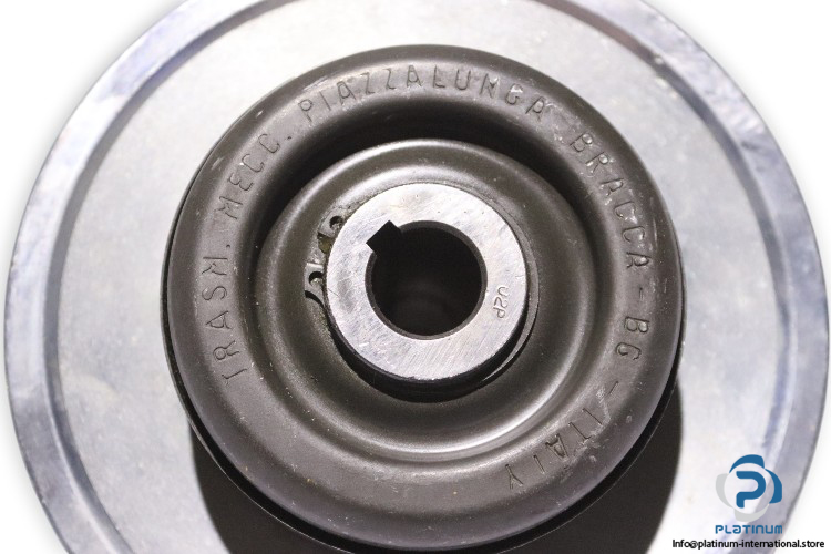 piazzalunga-02P-variable-speed-pulley(used)-1