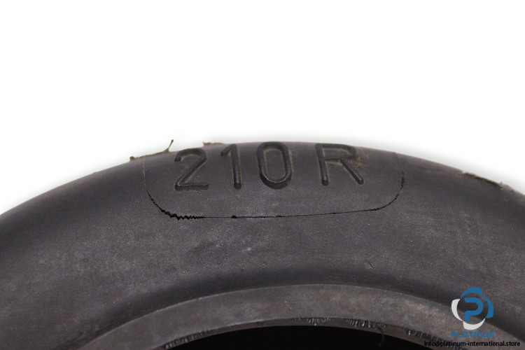 stromag-periflex-210-R-shaft-coupling-used-2