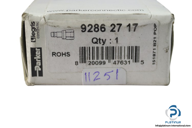 parker-92862717-coupler-(New)-2