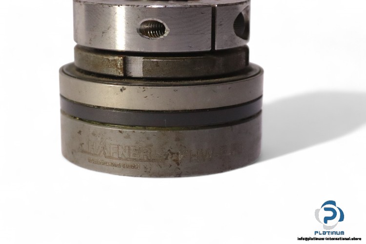 hafner-FHW-F-60-safety-coupling(used)-2