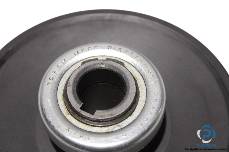 piazzalunga-12V-variable-speed-pulley(used)-2
