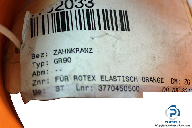 ktr-rotex-gr-90-coupling-spider(new)-3