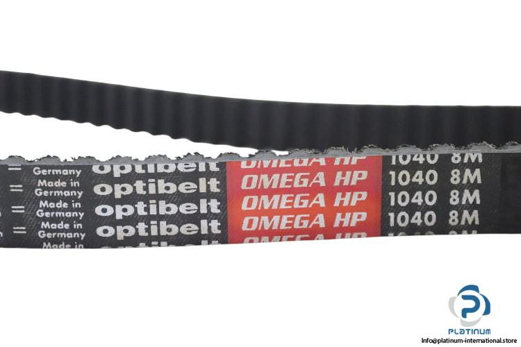 optibelt-omega-1040-8M-timing-belt-(New)-1
