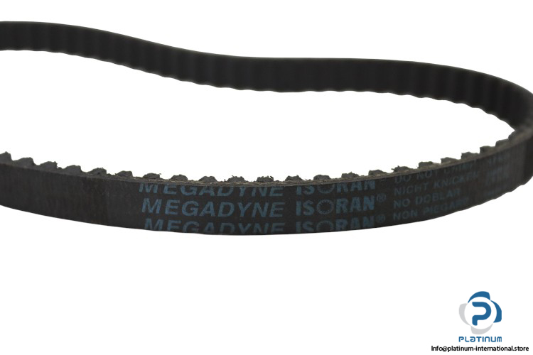 megadyne-isoran-400-RPP-5-timing-belt-(New)-1