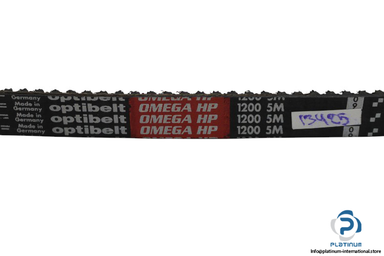 optibelt-omega-hp-1200-5M-timing-belt(new)-1