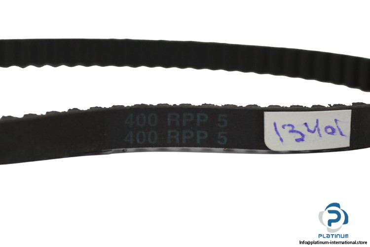 megadyne-isoran-400-RPP-5-timing-belt-(New)-2