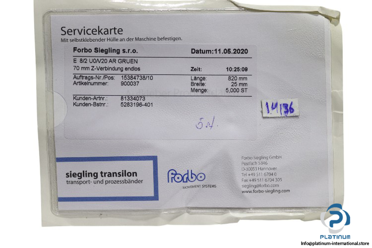 forbo-siegling-E-8_2-U0_V20-AR-GRUEN-processing-belt-25-mm-(new)-2