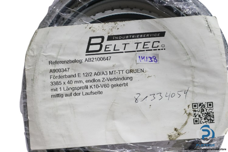 belttec-E-12_2-A0_A3-MT-TT-GRUEN-conveyor-belt-40-mm-(new)-2