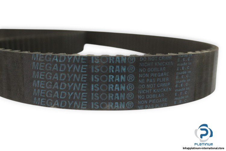 megadyne-isoran-2000-RPP8-timing-belt-30-mm-(new)-1