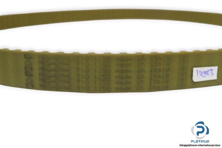 megadyne-T10-1250-timing-belt-25-mm-(new)-1