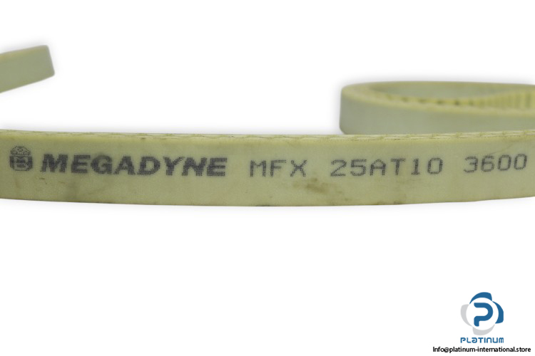 megadyne-MFX-25AT10-3600-timing-belt-25-mm-(new)-1