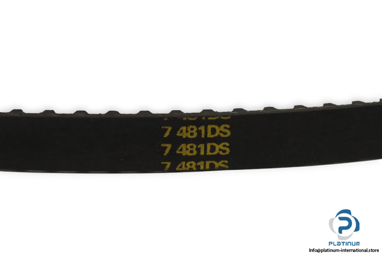 gates-powergrip-672-XL-timing-belt-10-mm-(new)-2