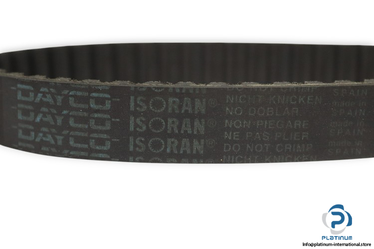 dayco-isoran-1600-RPP-8-timing-belt-20-mm-(new)-2
