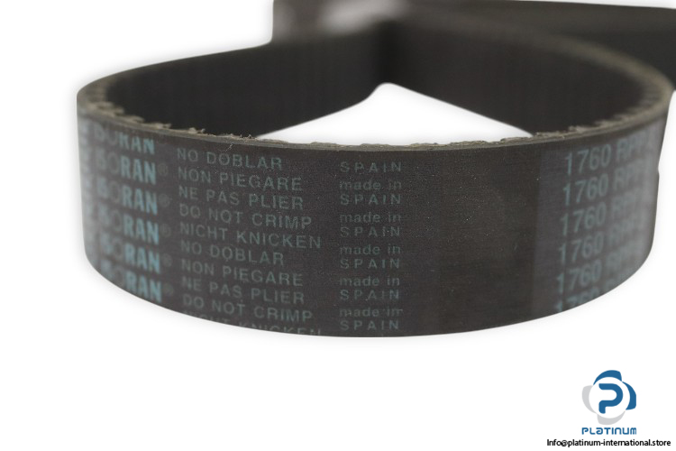 dayco-isoran-1760-RPP-8-timing-belt-30-mm-(new)-3