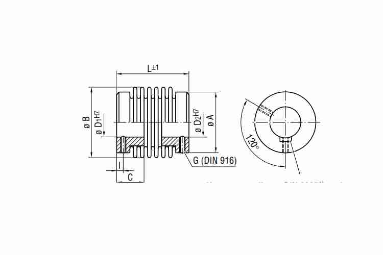 gerwah-EK15-metal-bellows-coupling-(new)-2