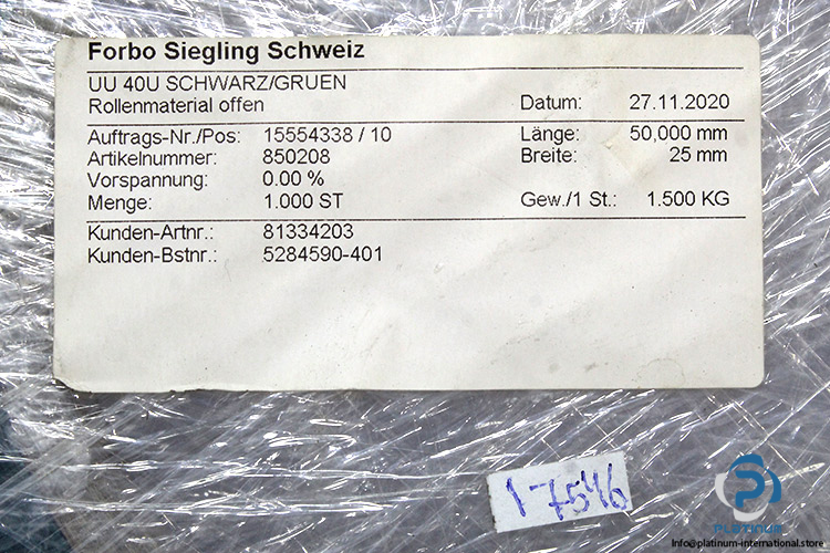 forbo-siegling-UU-40U-black-conveyor-belt-25mm-(new)-3