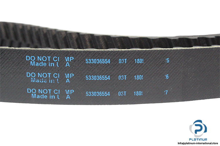 continental-contitech-B-1568-synchronous-belt-35-mm-(new)-(carton)-4