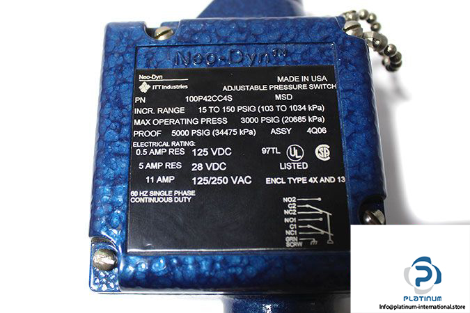 neo-dyn-100p42cc4s-adjustable-pressure-switch-2