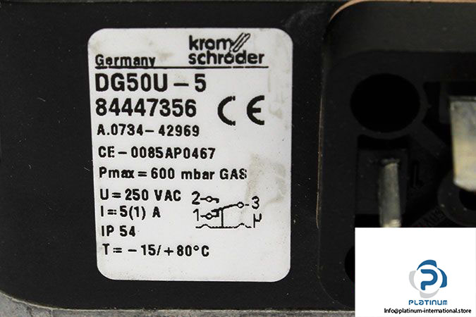 kromschroder-dg50u-5-pressure-switch-3