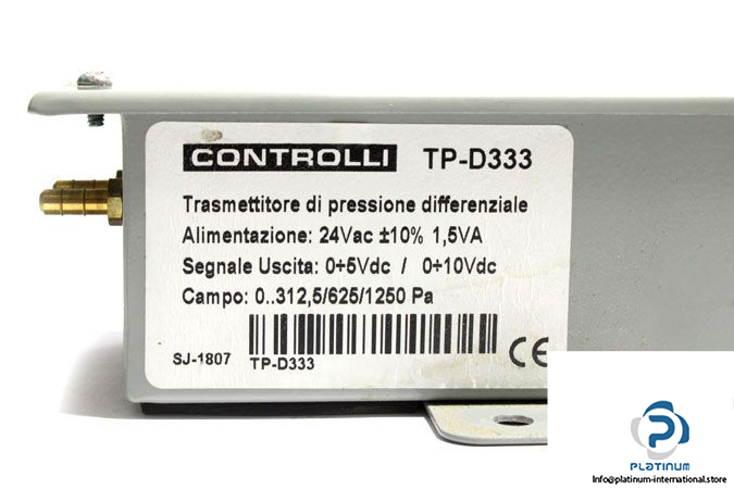 controlli-tp-d333-differential-pressure-transmitter-4