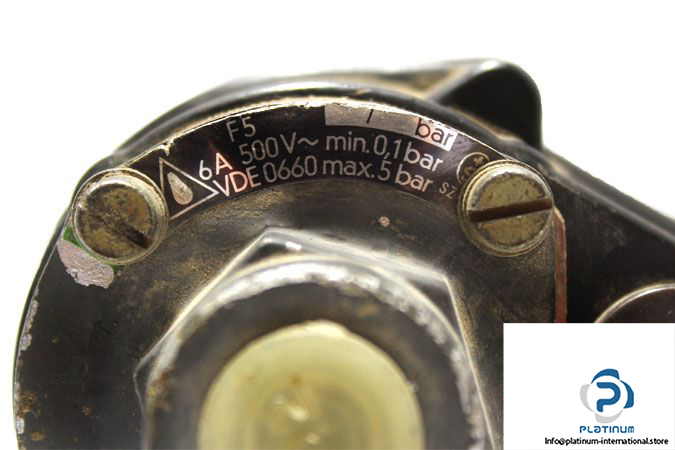 fanal-vde-0660-pressure-switch-3