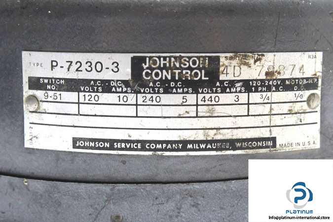 johnson-controls-p-7230-3-pressure-switch-3