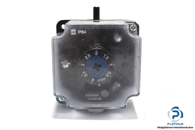 johnson-p233a-4-aa-differential-pressure-switch-3