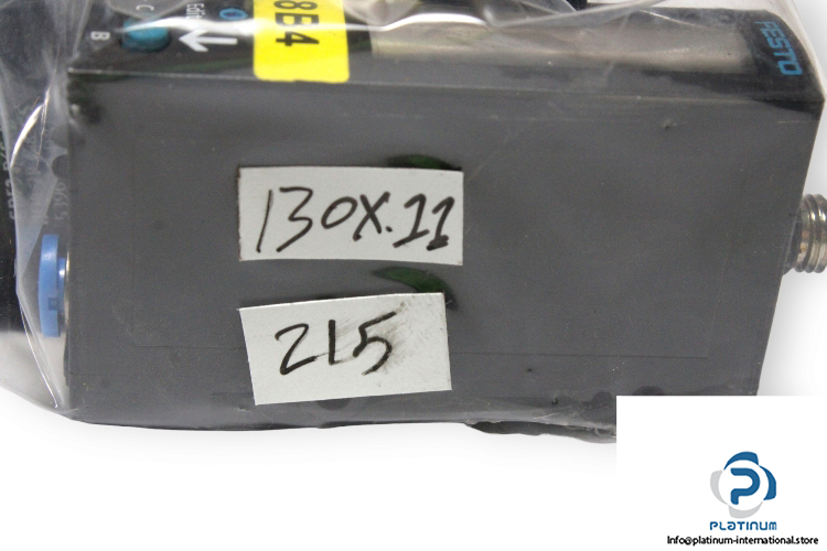festo-563795-pressure-sensor-used-4