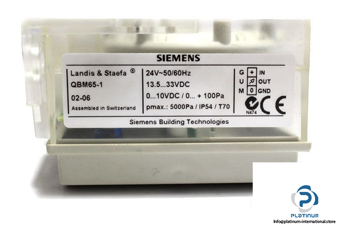 siemens-qbm65-1-differential-pressure-sensor-4