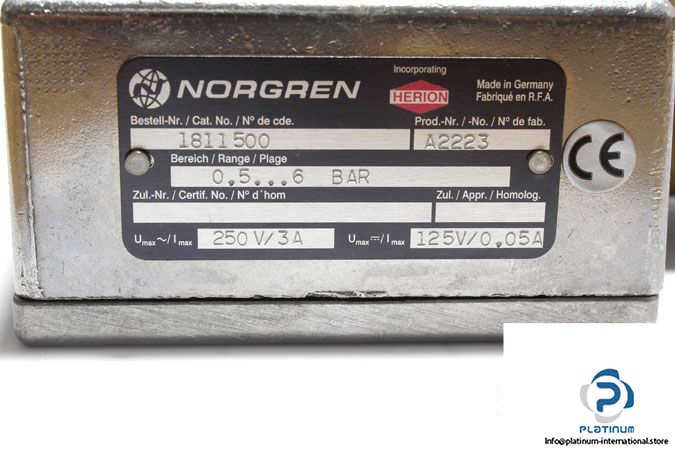 norgren-1811500-electro-mechanical-pneumatic-pressure-switch-5