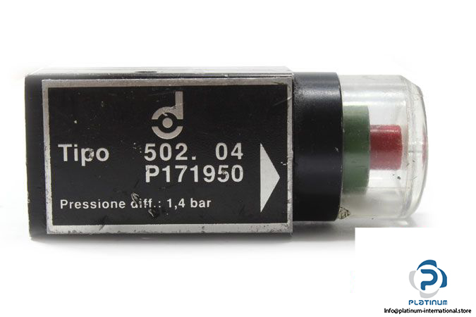 donaldson-p171950-hydraulic-indicator-assembly-3