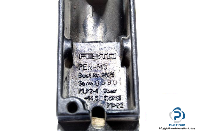 festo-8625-pneumatic-differential-pressure-switch-used-4