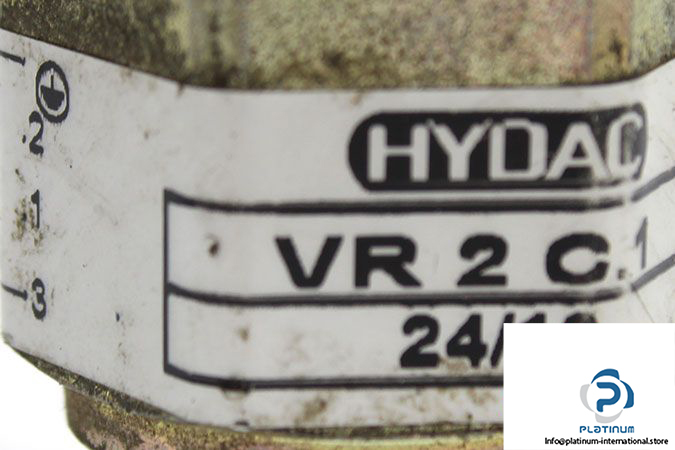 hydac-vr-2-c-1-filter-clogging-indicator-used-3