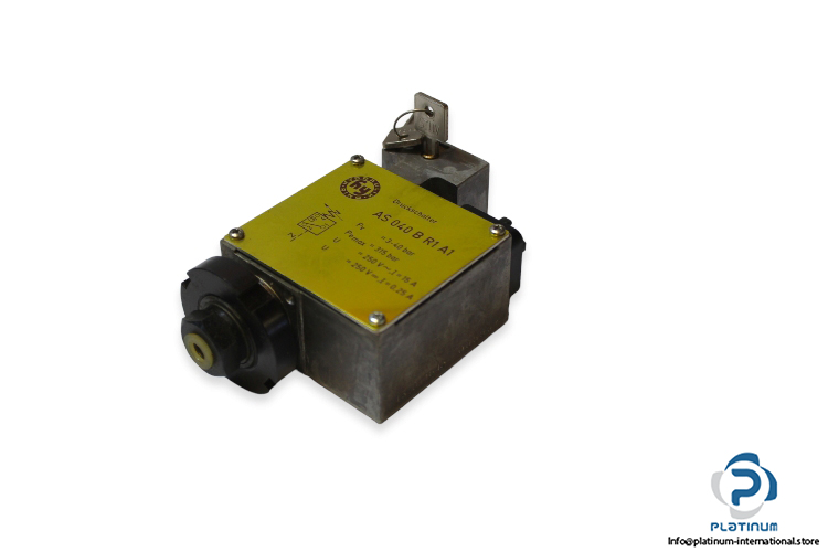 hydraulik-ring-as-040-b-r1-a1-pressure-switch-2
