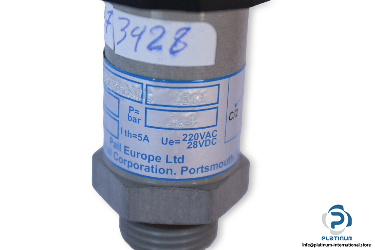 pall-RC861CZ090ZYR24DC-pressure-switch-new-4