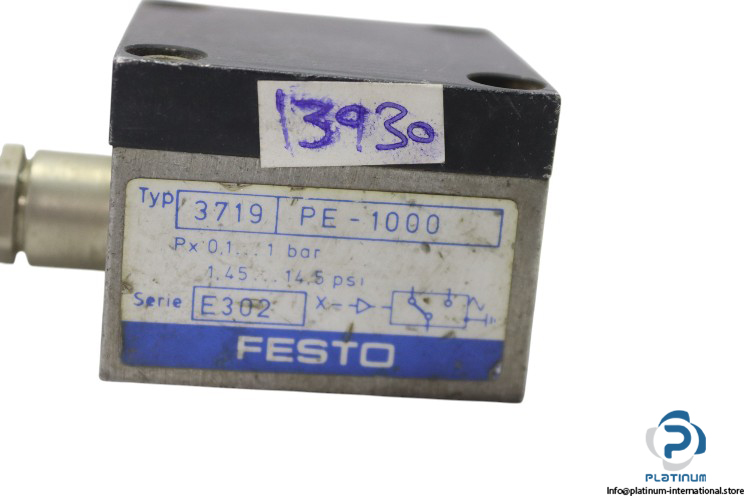 festo-3719-pe-converter(used)-1