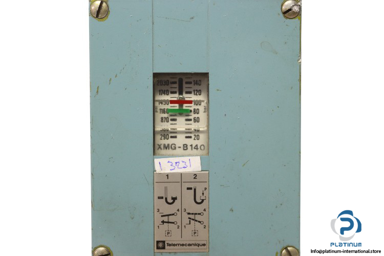 telemecanique-XMG-B140-pressure-switch(new)-1