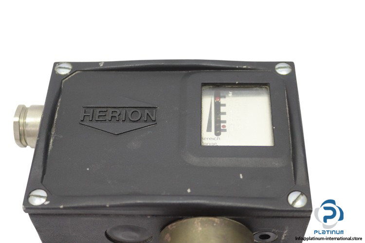 herion-0811500-pressure-switch(used)-1