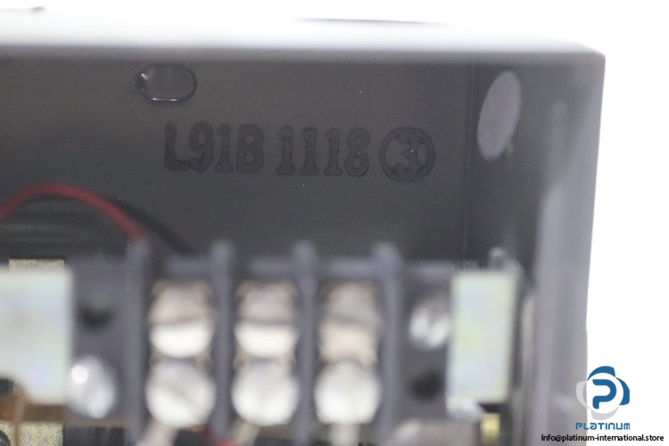 Honeywell-L91B1118-pressuretrol-controller(used)-2