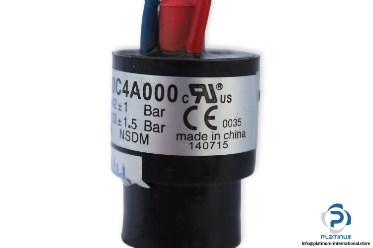 ranco-NSDHM00C4A000-pressure-switch-(Used)-4