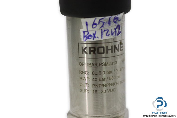 Krohne-psm2010-electronic-pressure-switch(new)-1