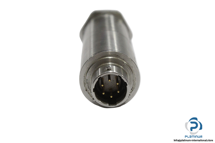 HBM-P3MB-Absolute-Pressure-Transducer(USED)-1
